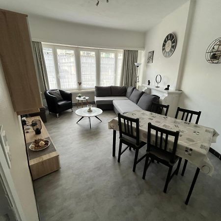 Appartement Le Royal. دي بان المظهر الخارجي الصورة