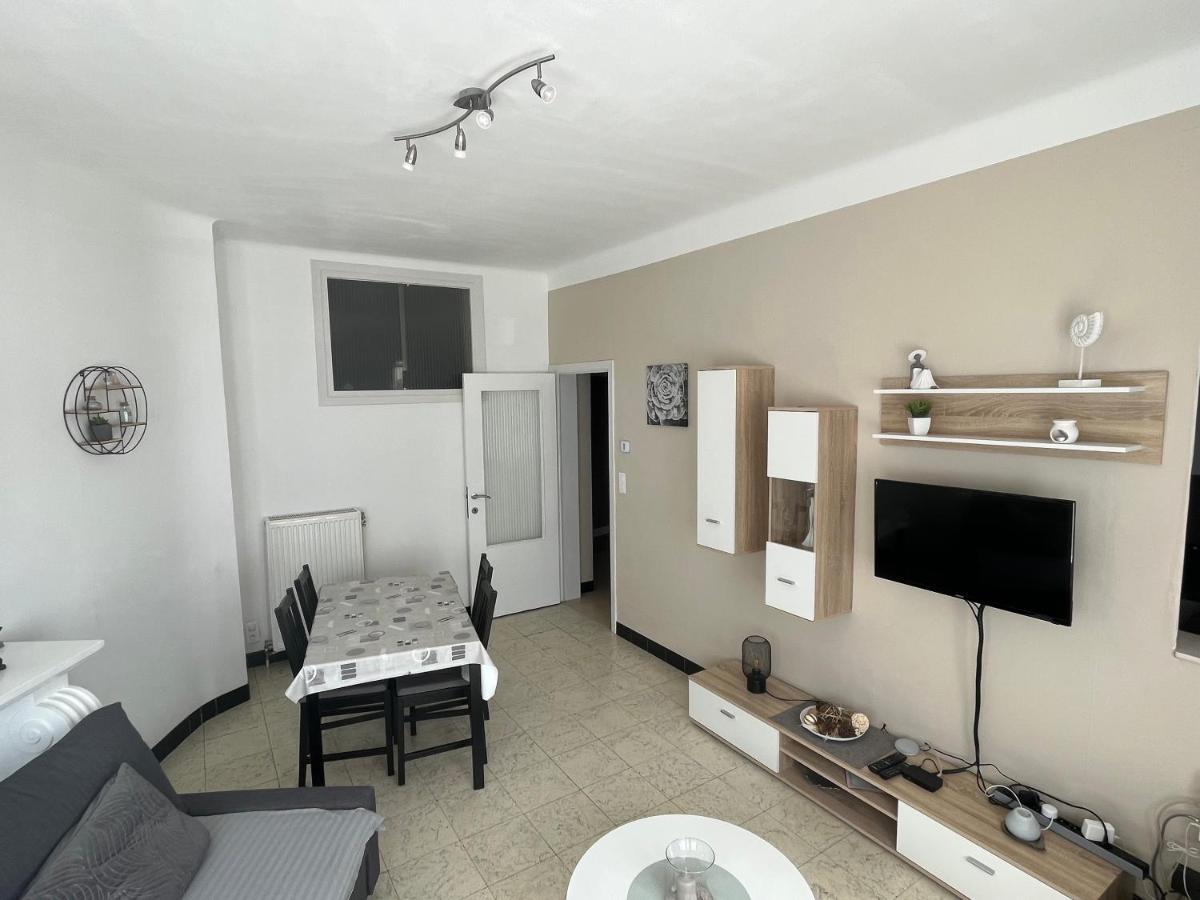 Appartement Le Royal. دي بان المظهر الخارجي الصورة