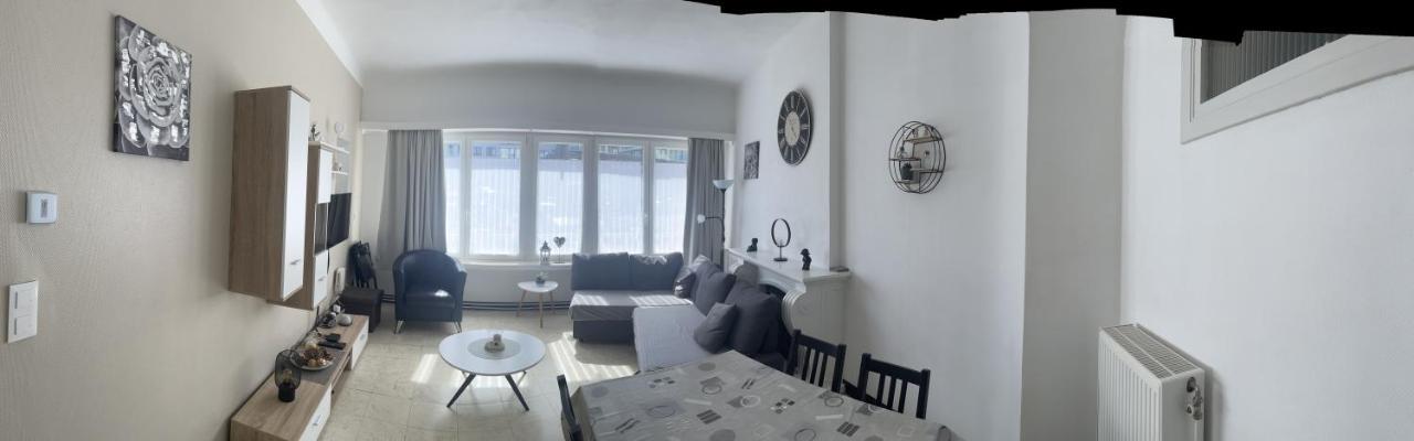 Appartement Le Royal. دي بان المظهر الخارجي الصورة