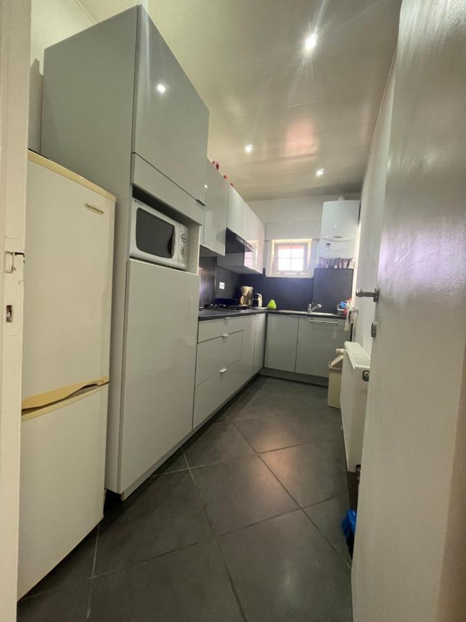 Appartement Le Royal. دي بان المظهر الخارجي الصورة