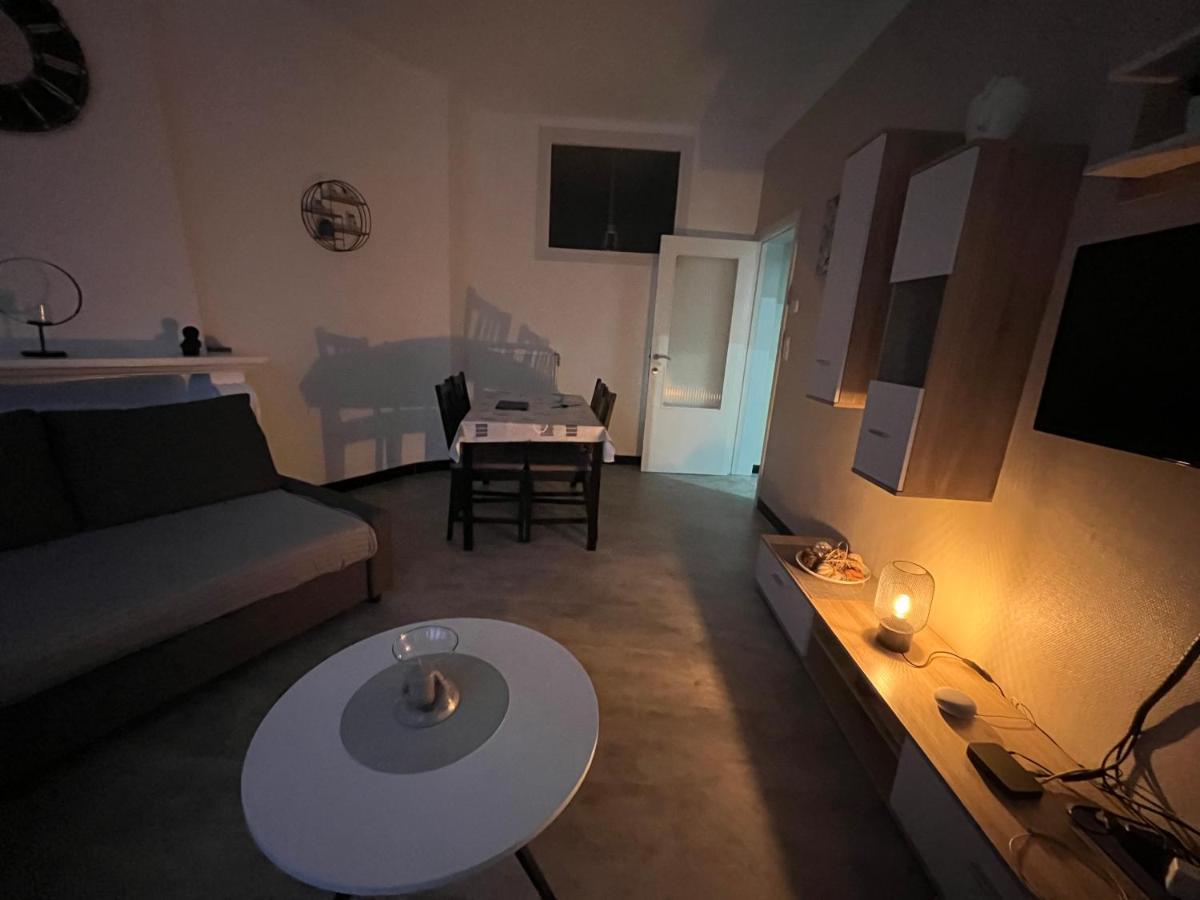 Appartement Le Royal. دي بان المظهر الخارجي الصورة