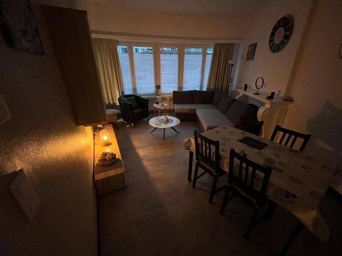 Appartement Le Royal. دي بان المظهر الخارجي الصورة