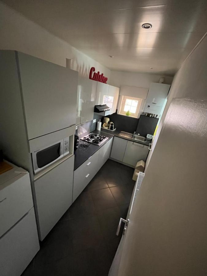 Appartement Le Royal. دي بان المظهر الخارجي الصورة