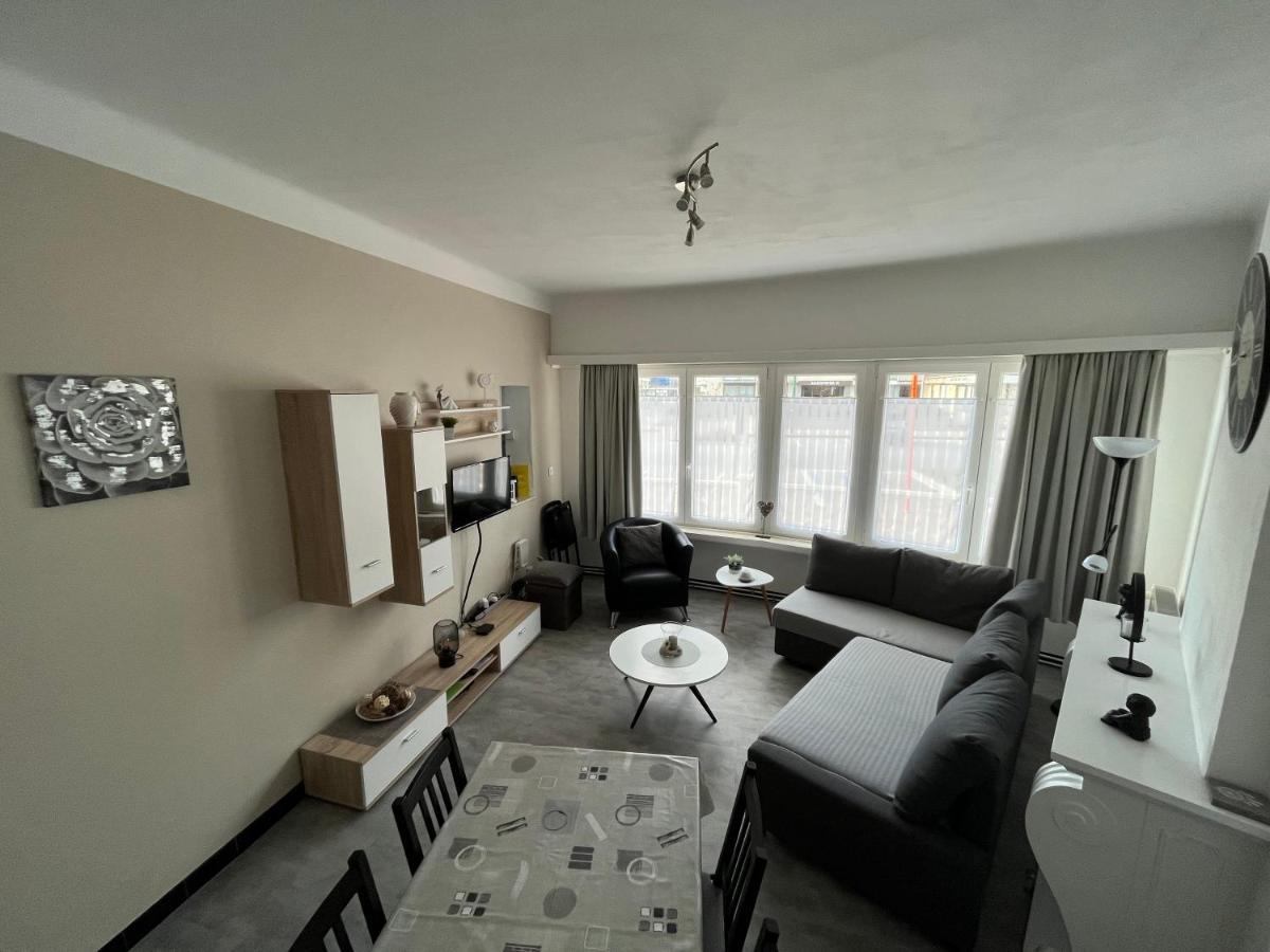 Appartement Le Royal. دي بان المظهر الخارجي الصورة