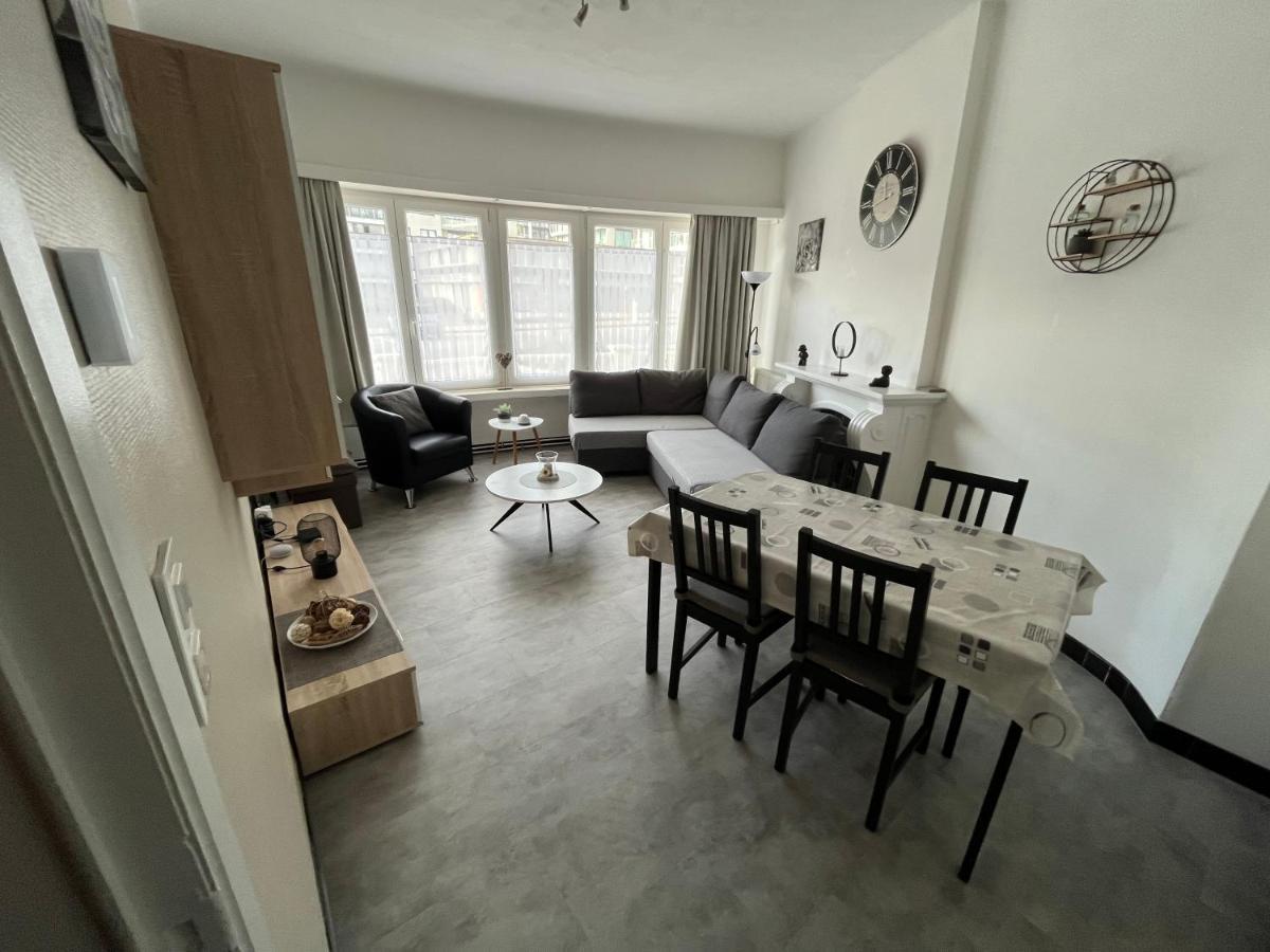 Appartement Le Royal. دي بان المظهر الخارجي الصورة
