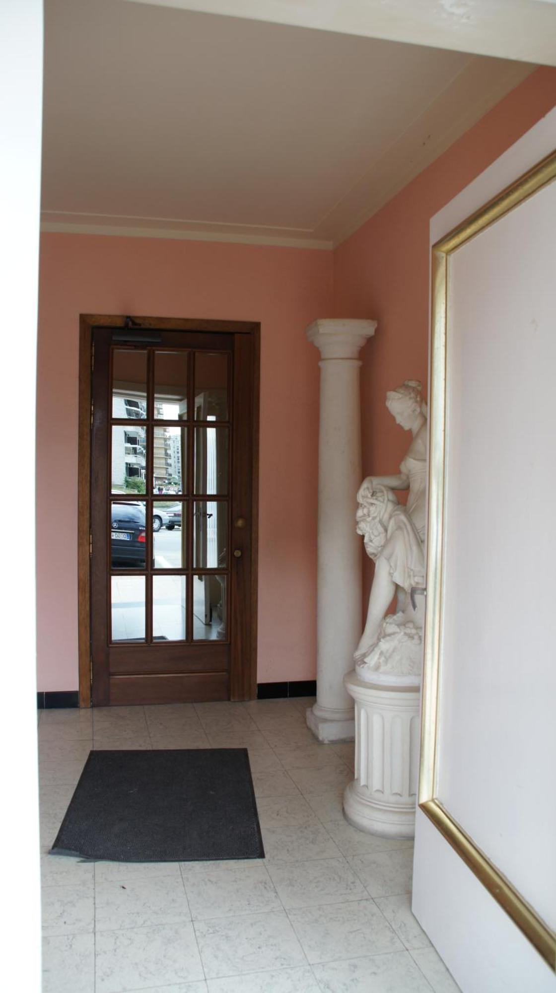 Appartement Le Royal. دي بان المظهر الخارجي الصورة