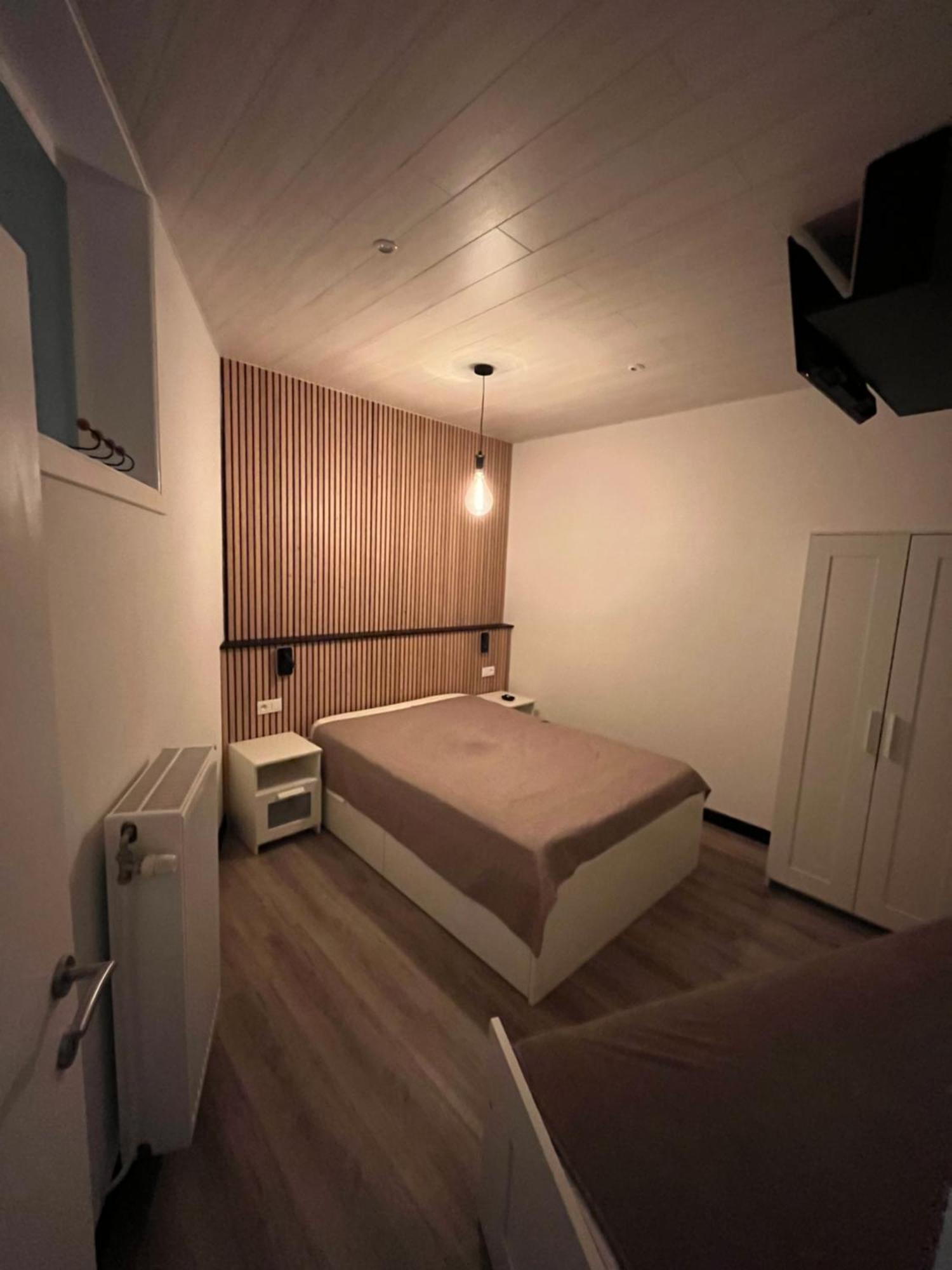 Appartement Le Royal. دي بان المظهر الخارجي الصورة
