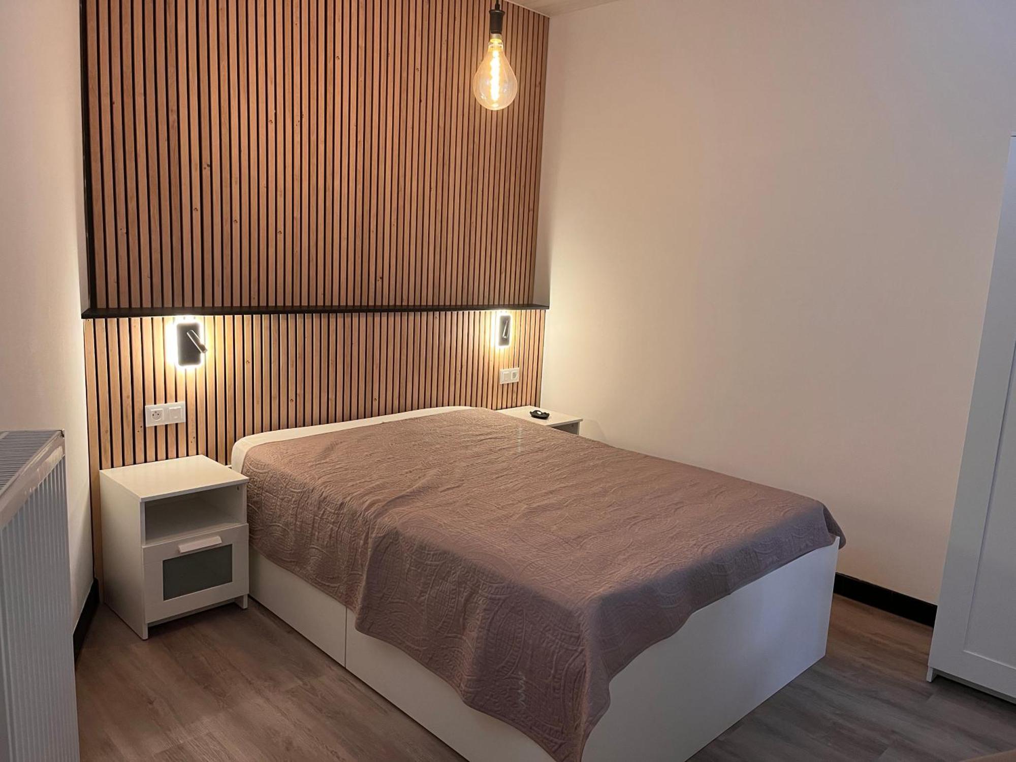 Appartement Le Royal. دي بان المظهر الخارجي الصورة