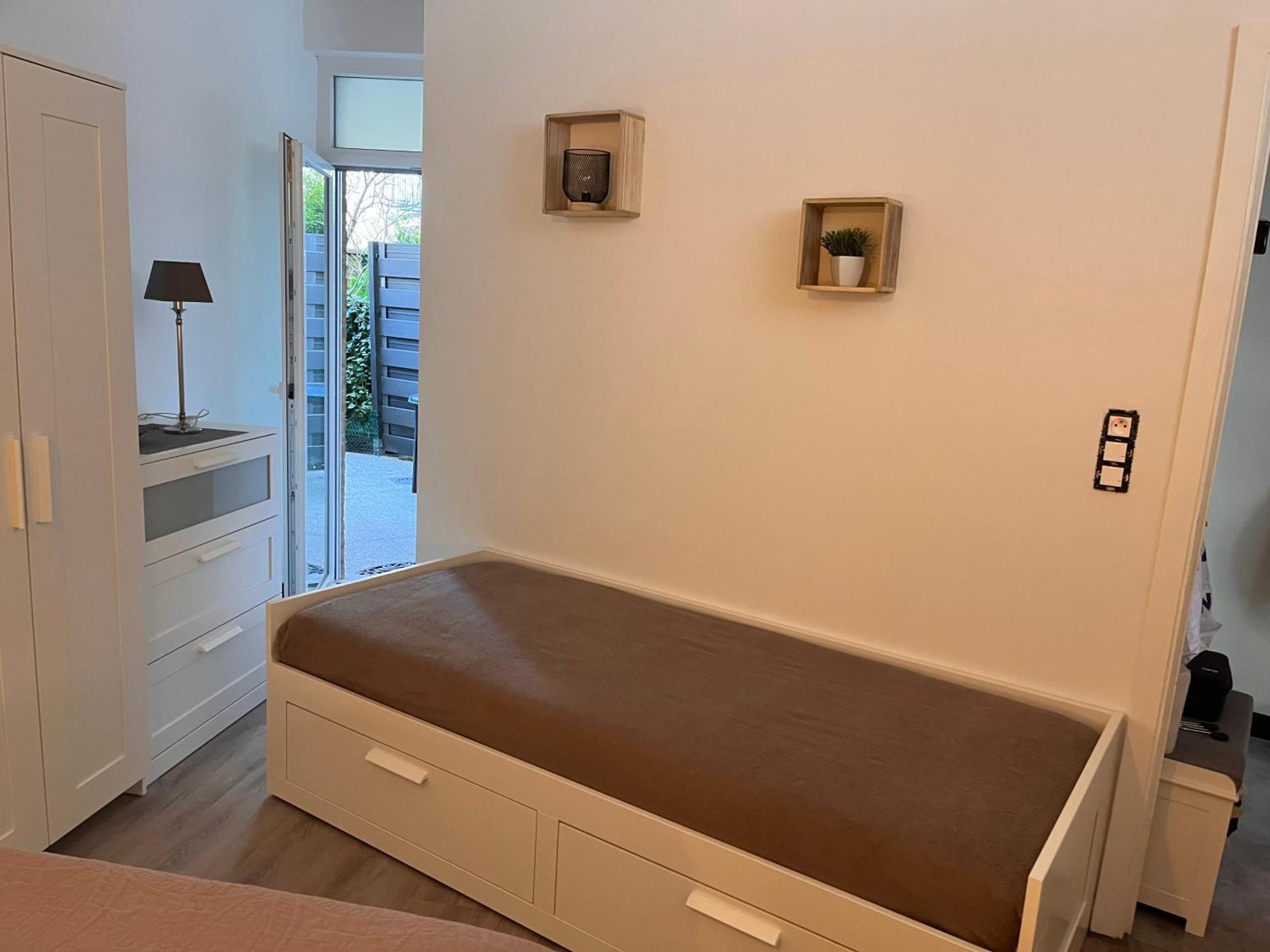 Appartement Le Royal. دي بان المظهر الخارجي الصورة